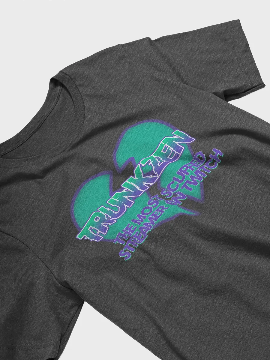 TZScuffed2 tee product image (3)