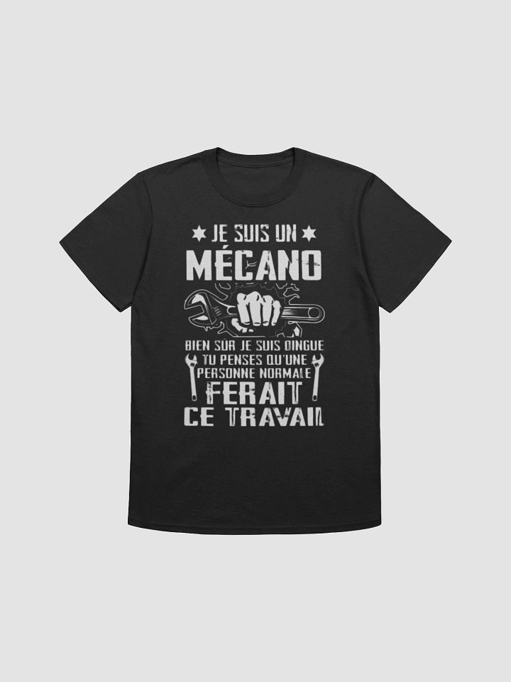 Je suis un mécano product image (12)