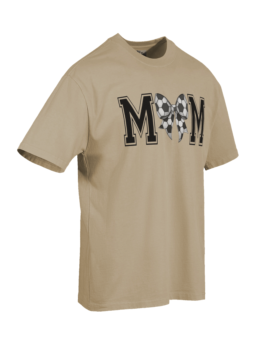 Soccer Mom Oversized Tee product image (20)