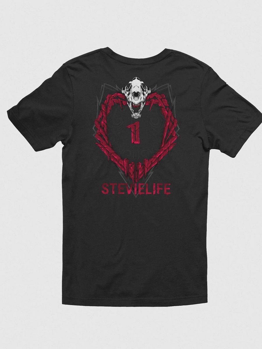 Unisex Rank 1 Mori product image (19)