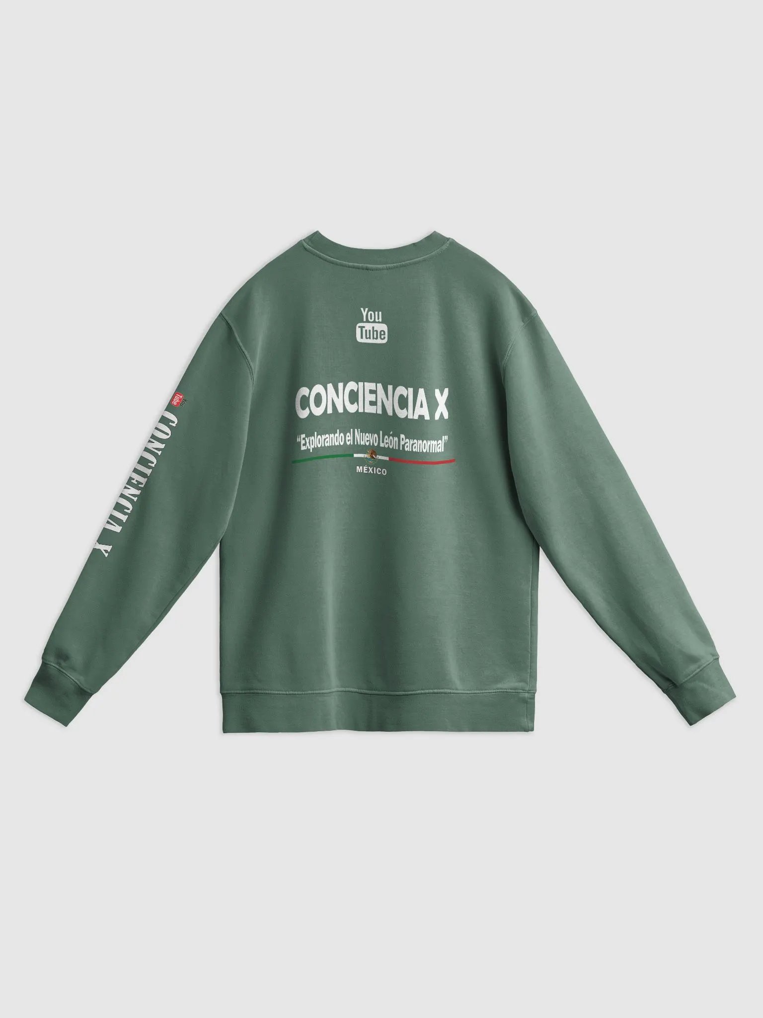 Conciencia x Vintage Mexico Sweatshirt product image (12)