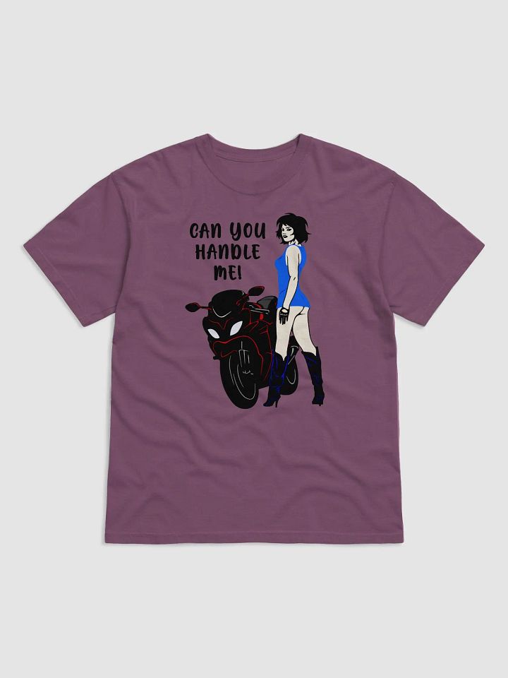 Can You? T-Shirt product image (2)
