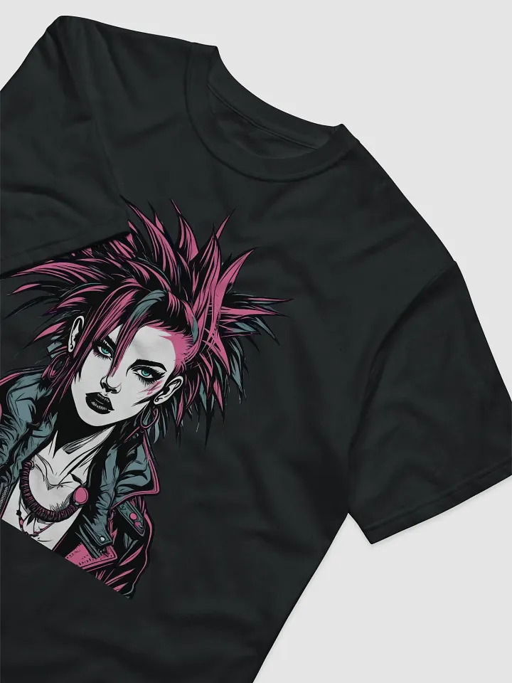 Riot Ruby product image (2)