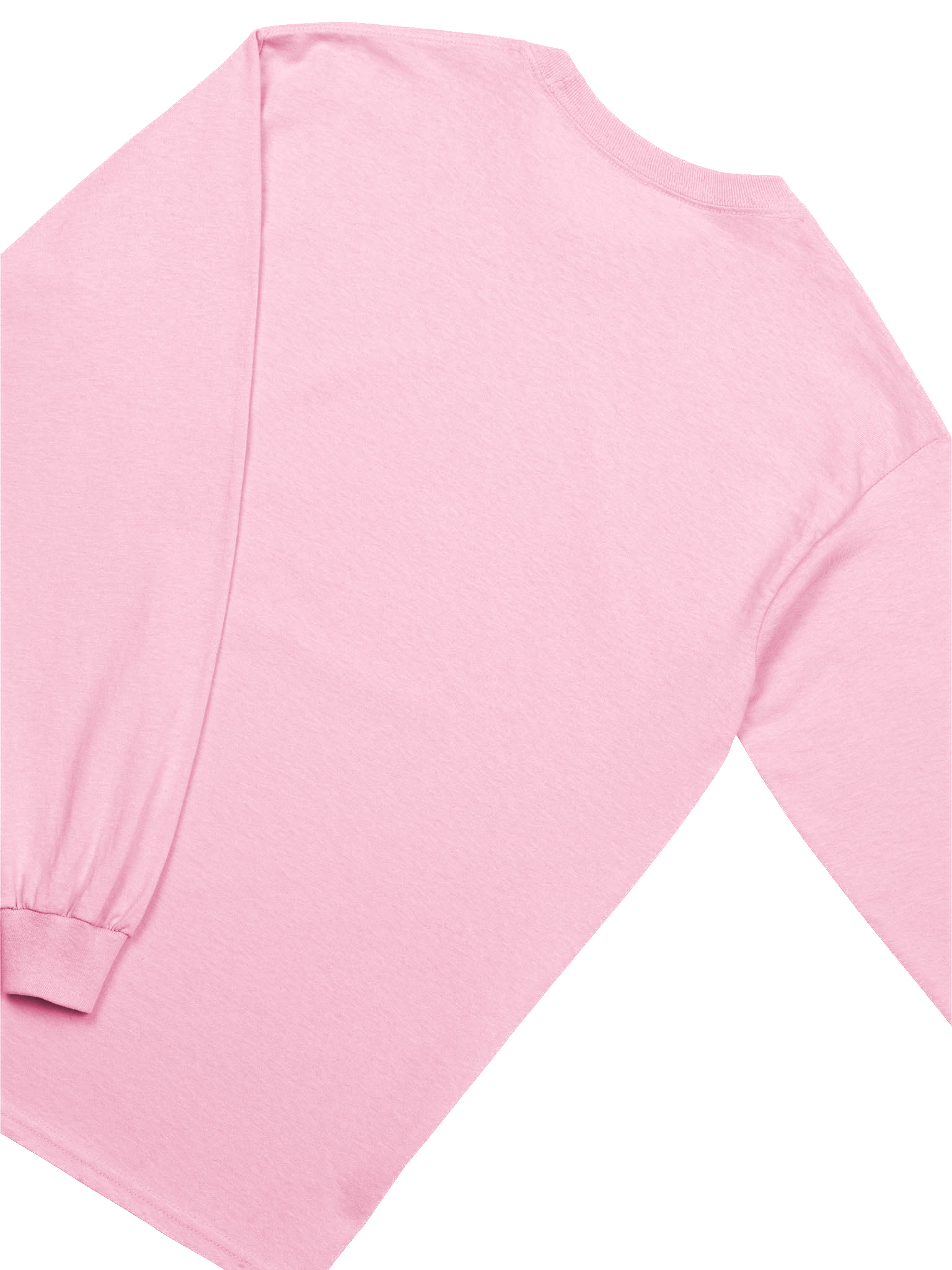 Believe in Magic Cotton Long Sleeve T-Shirt product image (16)