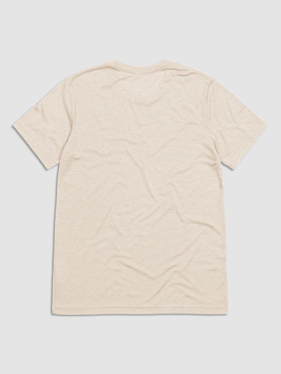 Natural Order Connection Tee product image (5)