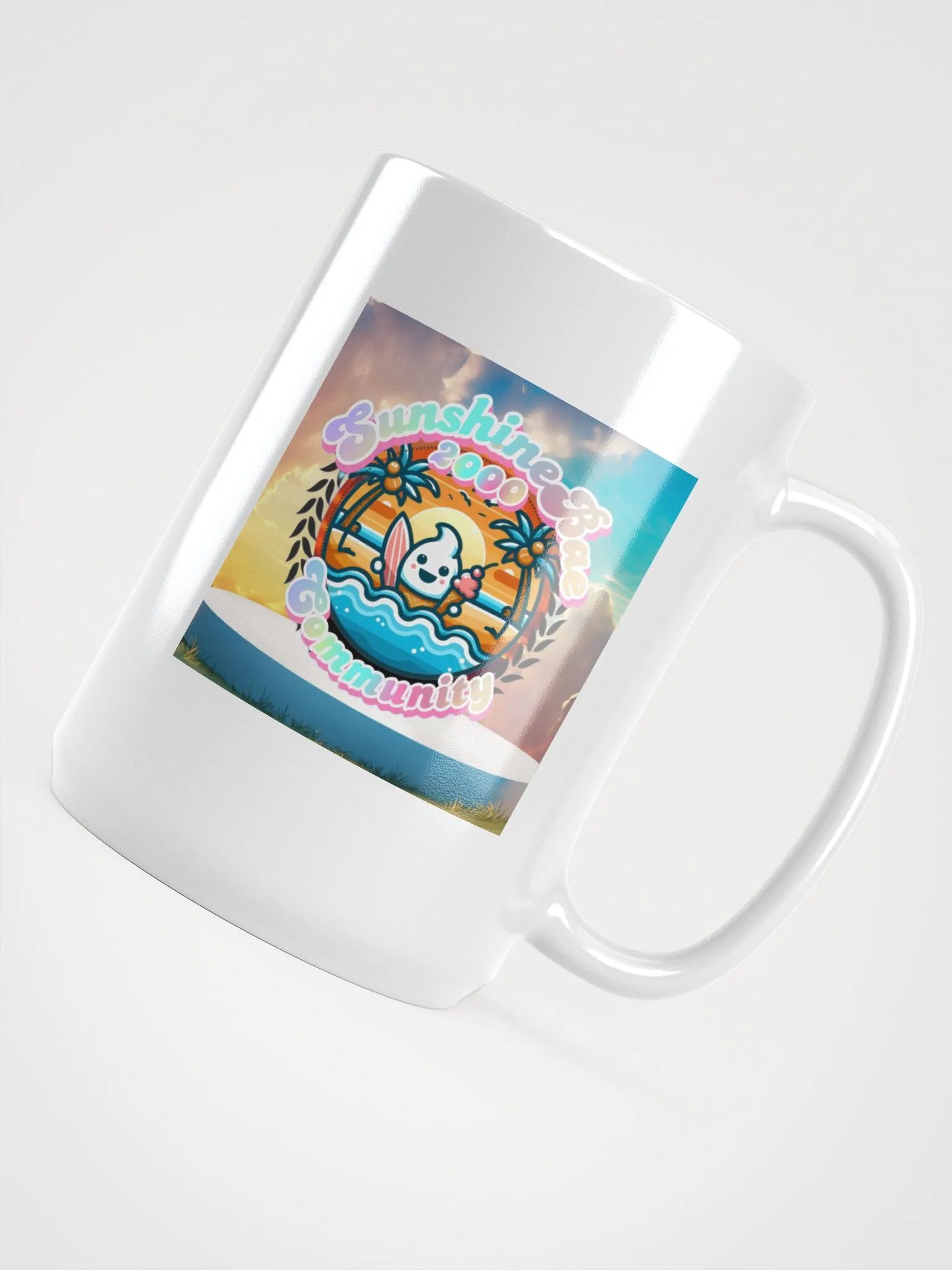 Sunshine Community product image (4)