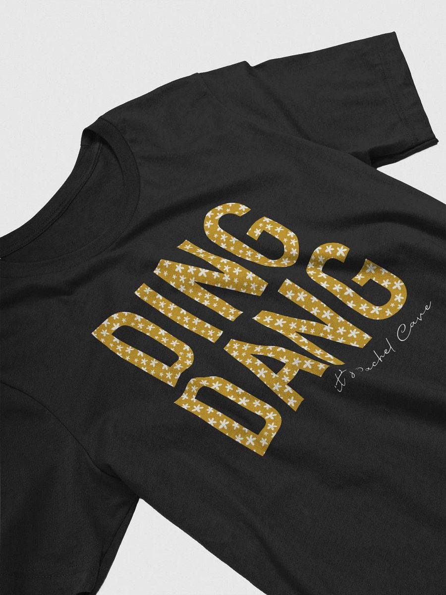 DINGDANG TShirt product image (3)