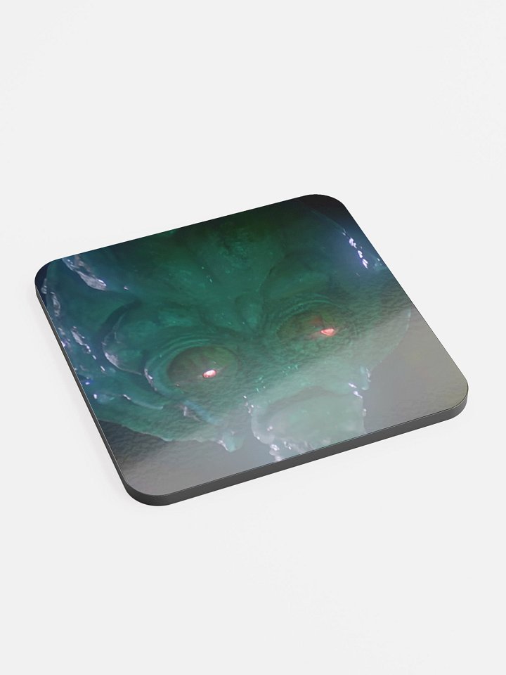 EEEEEE Coaster product image (2)