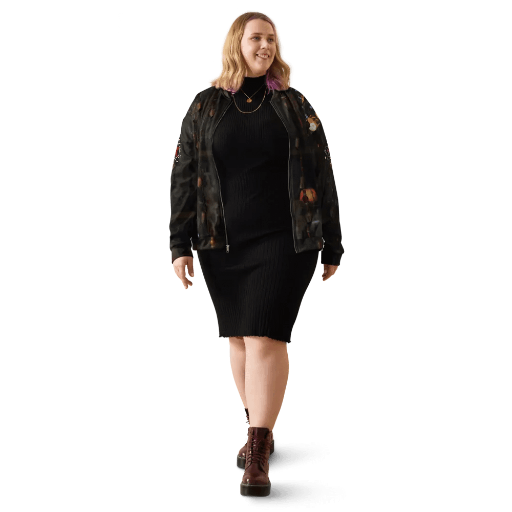 Attica Jacket product image (3)