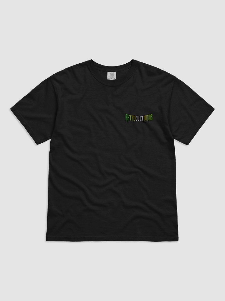 RCM Staff Shirt product image (1)