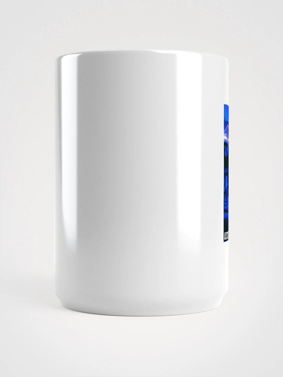 Against The Odds - Mug product image (5)