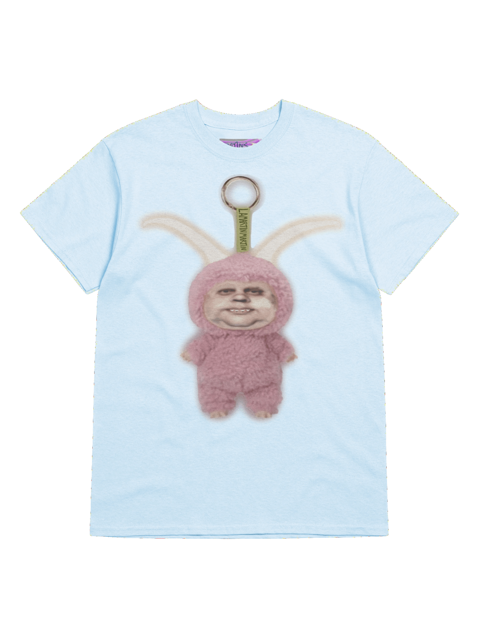 PINK LAMARTIN MARTIN product image (5)