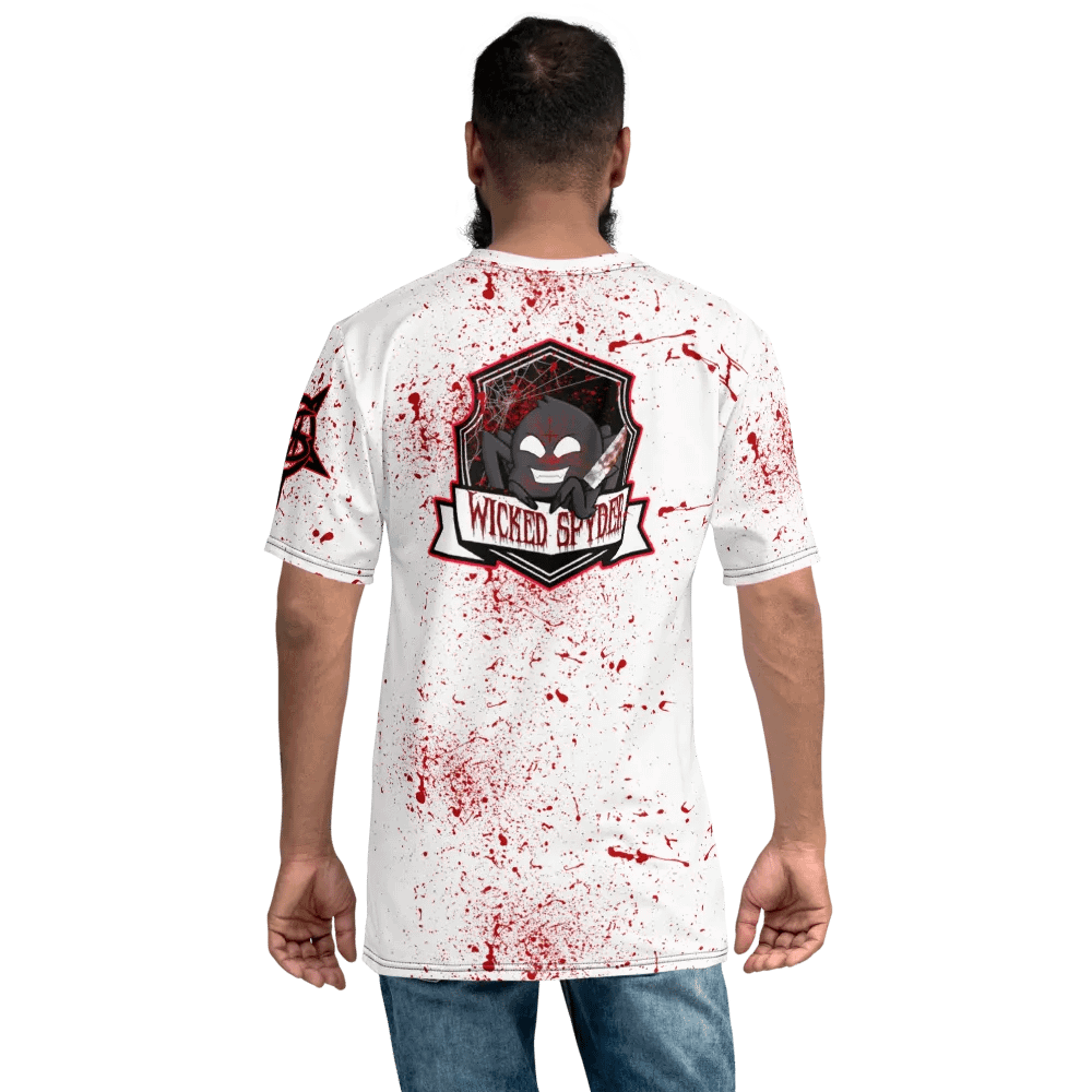Bloody T-Shirt product image (7)