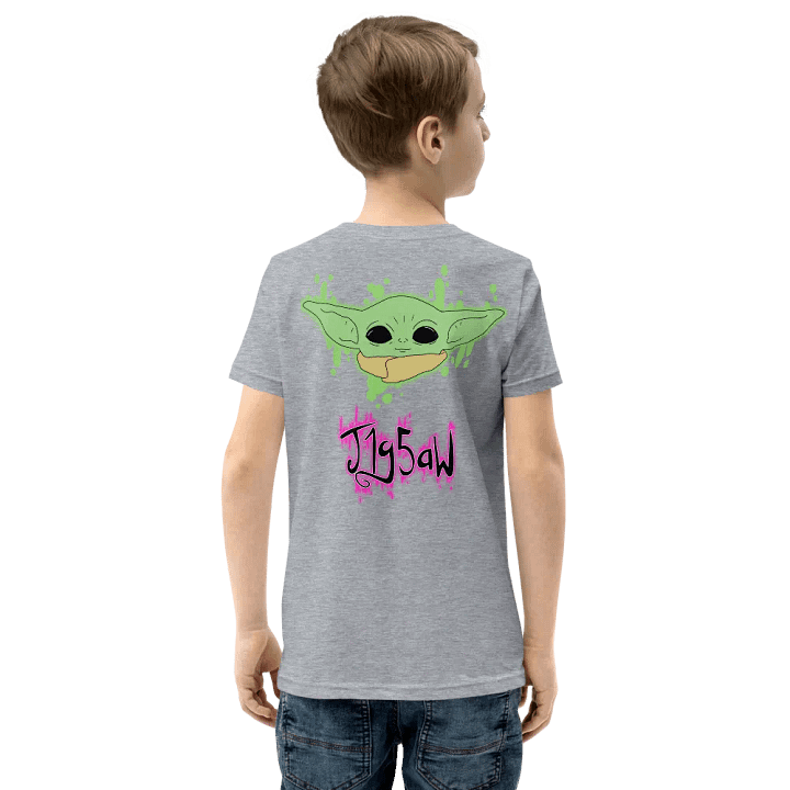 HYPE BABY YODA product image (10)