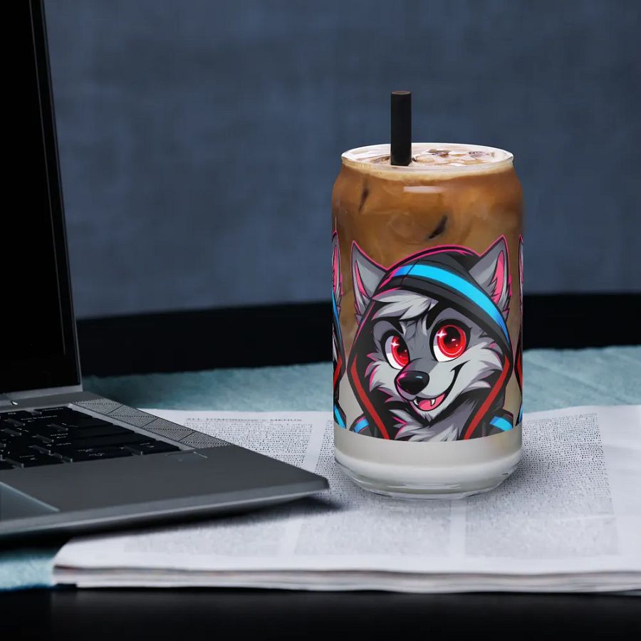 Character Can Glass product image (33)