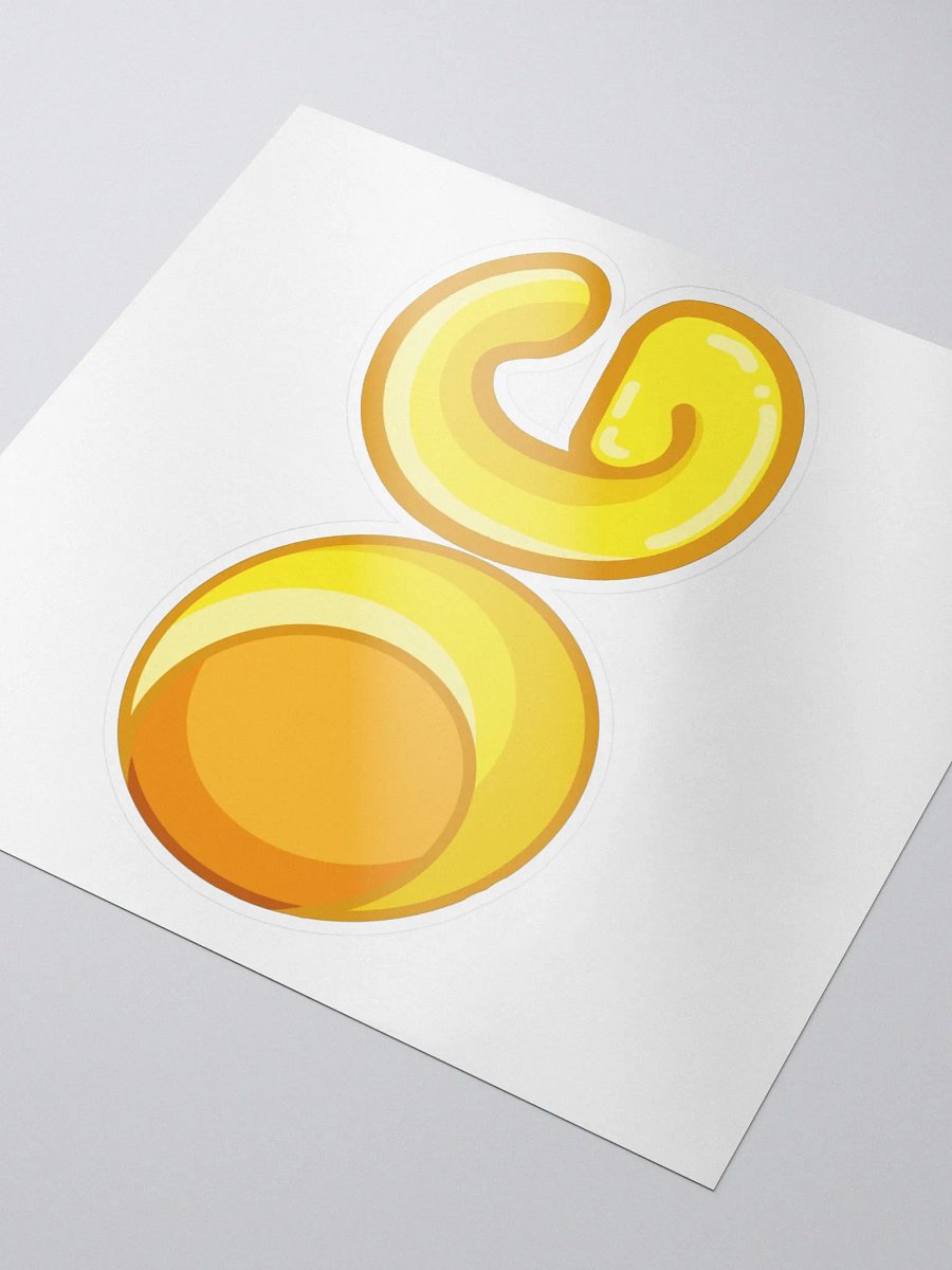 OG Sticker product image (3)