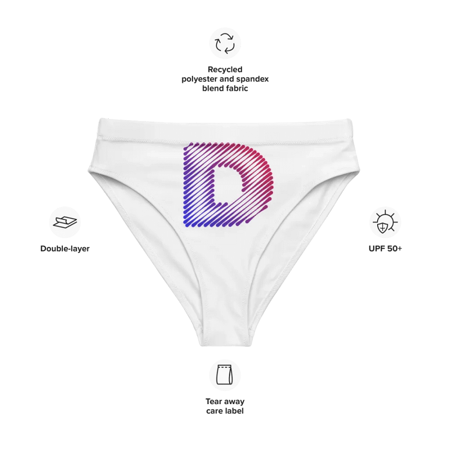 D FOR DONALD product image (9)