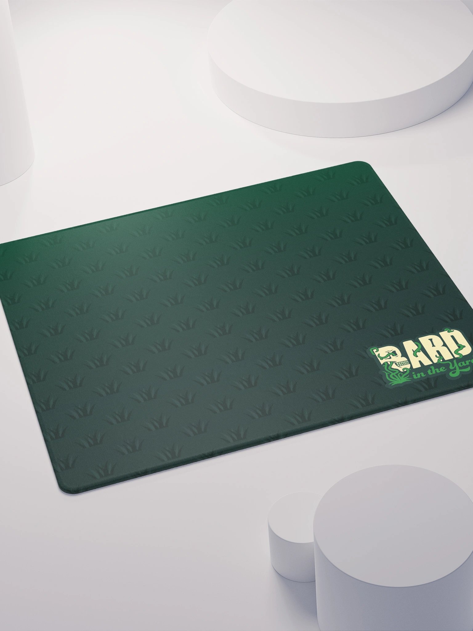 The Yard Gaming Mouse Pad product image (7)