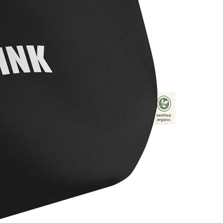 Pick 6 Pink Tote Bag product image (2)