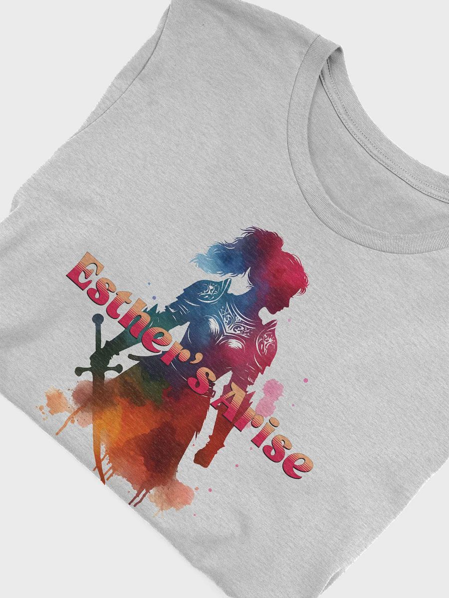 Esther's Arise T-Shirt product image (15)