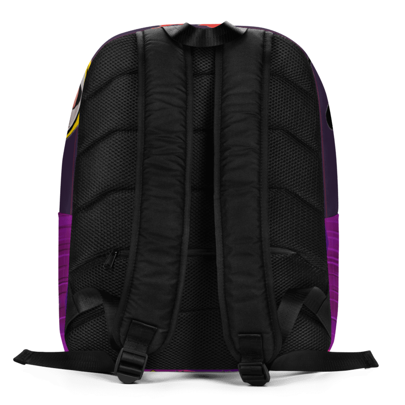 Shaka Vibes All-Over Backpack product image (12)