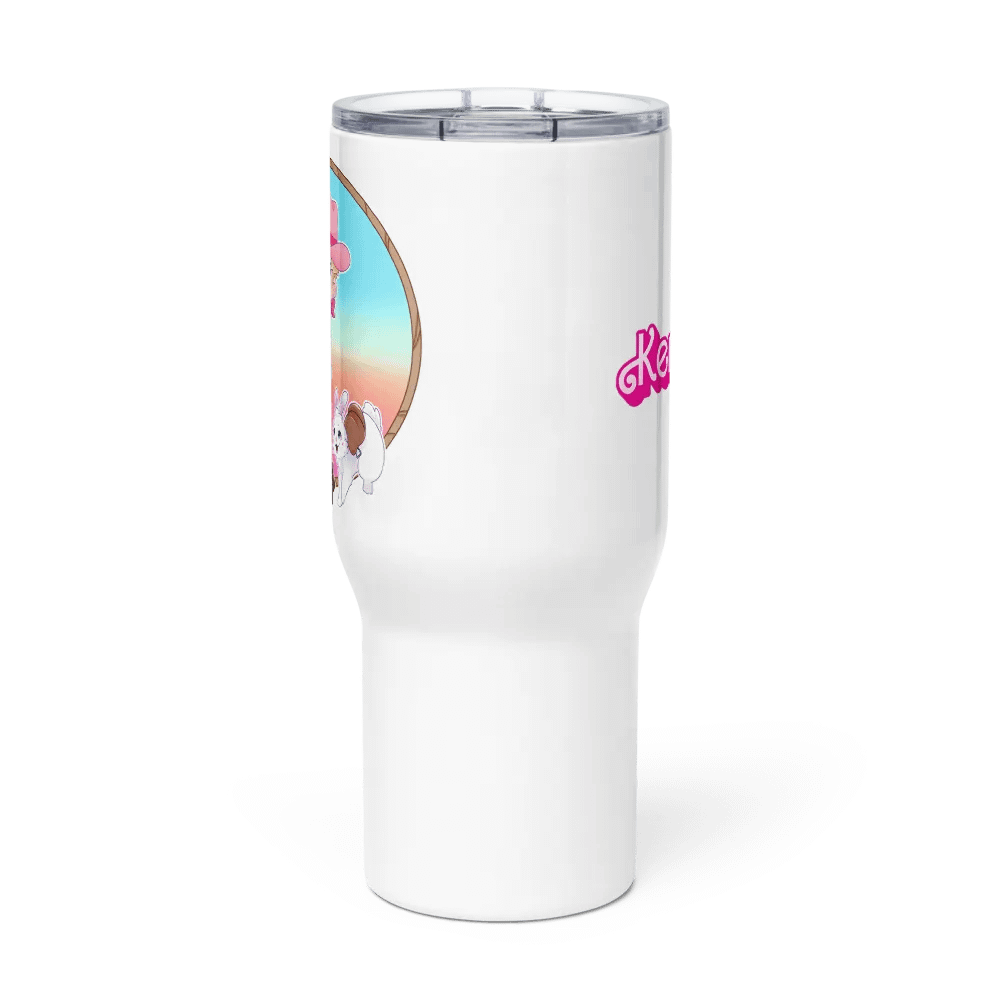 KenBay Travel Mug product image (2)