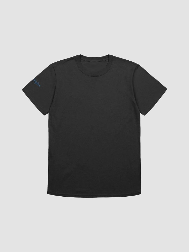 Royal Yeti Unisex T-Shirt product image (3)