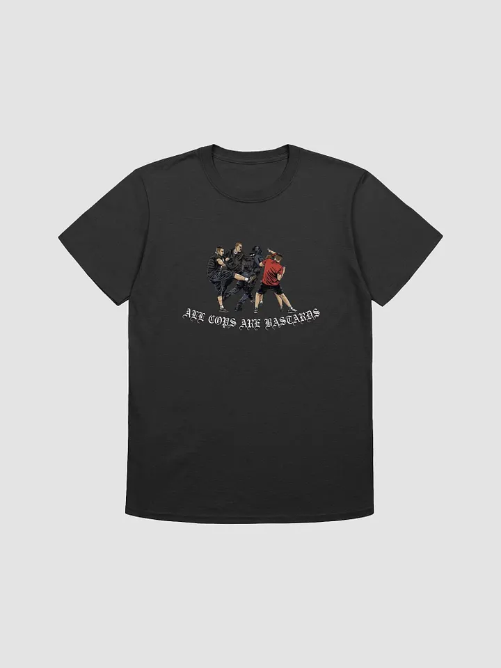 Tricou All Cops Are Bastards product image (31)