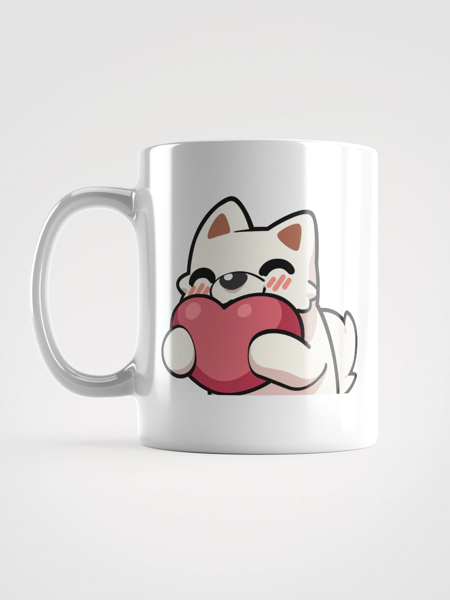Spread the Love Mug product image (17)