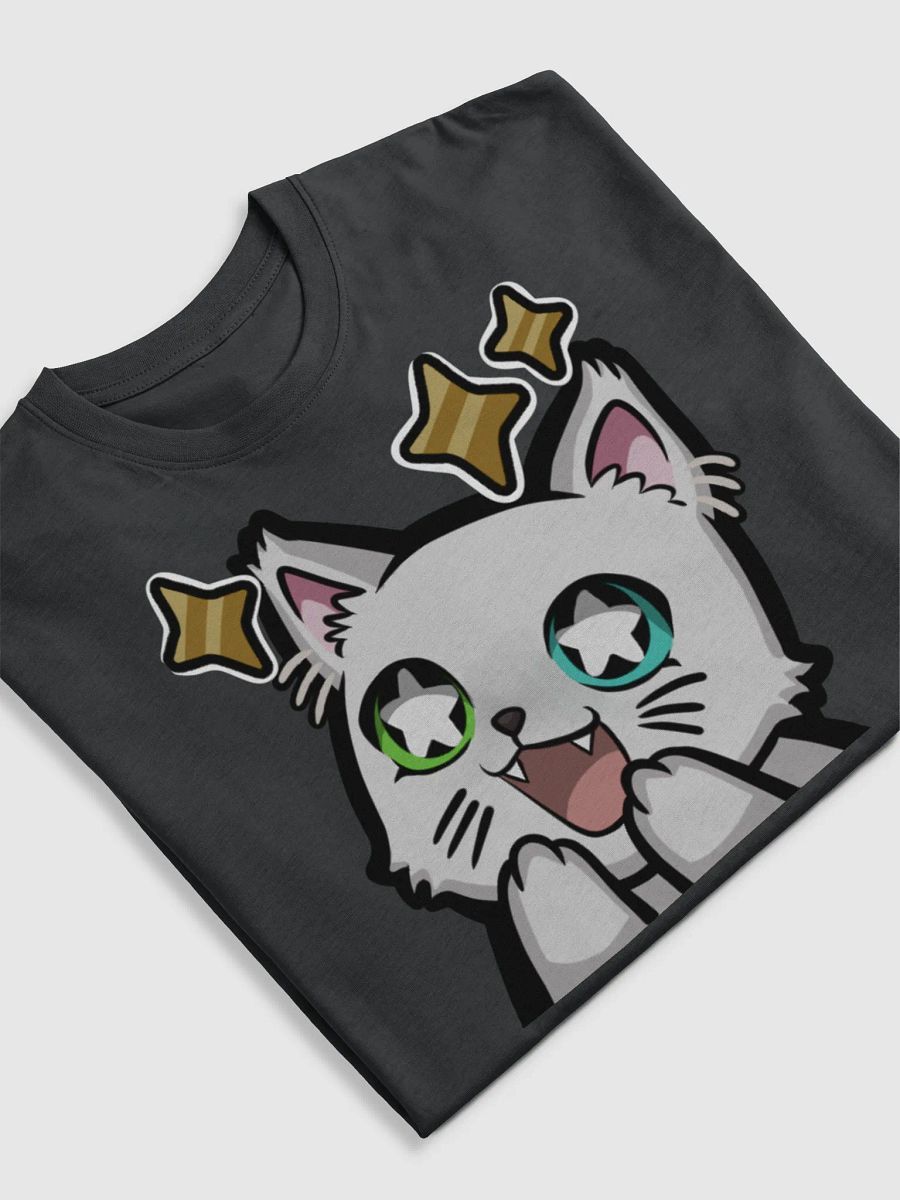 Moo Sparkle Emote Graphic product image (5)