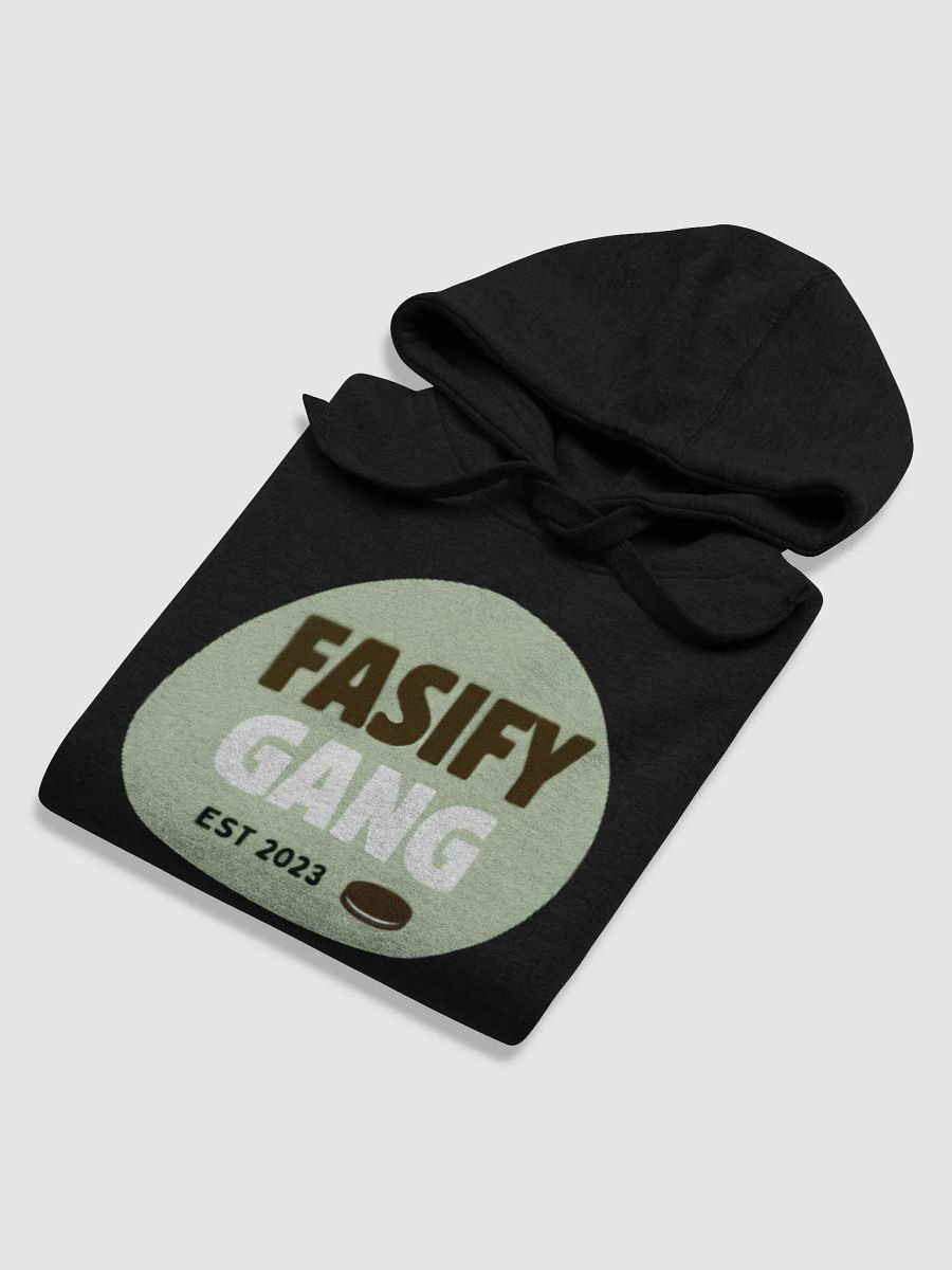 Fasify Gang Hoodie product image (8)