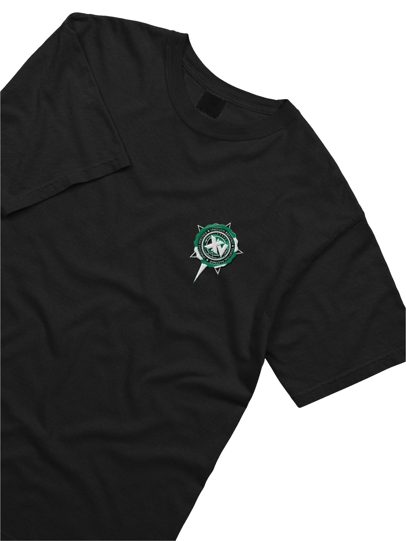 Thomstxhh - TShirt product image (1)