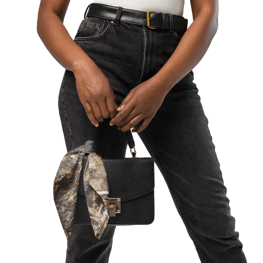 Bandana - Dead Split - It Happennnns Camo product image (5)