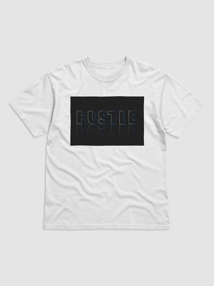 Hustle By Westurns product image (1)
