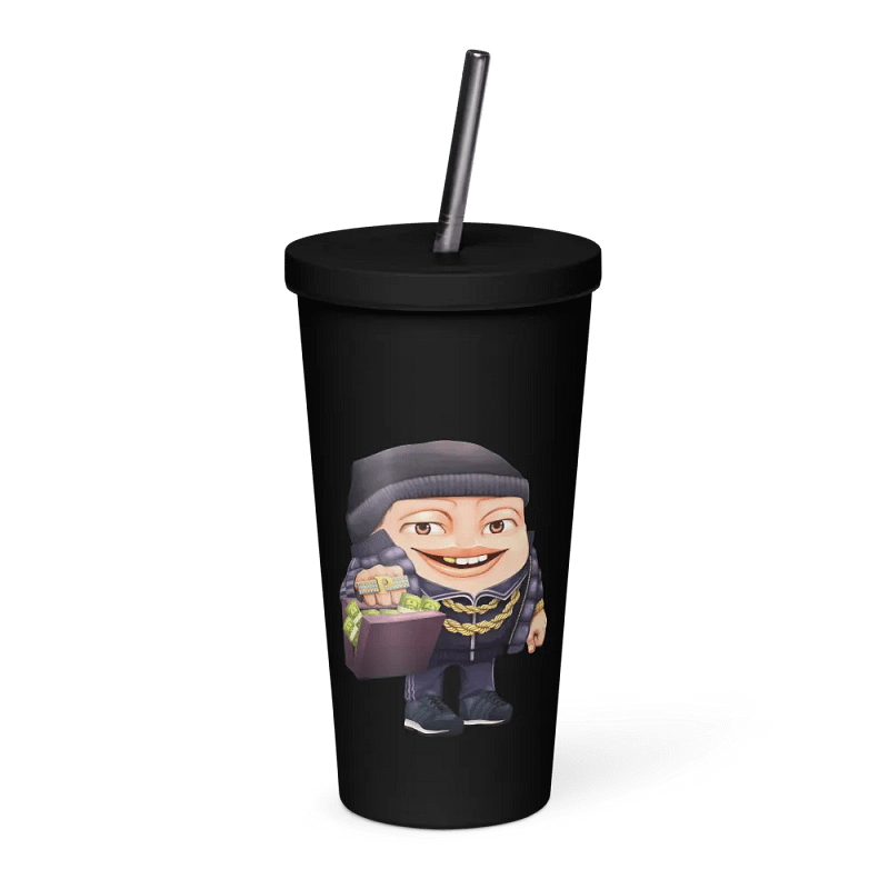 2025 Pheetato Dark Sizzurp Cup