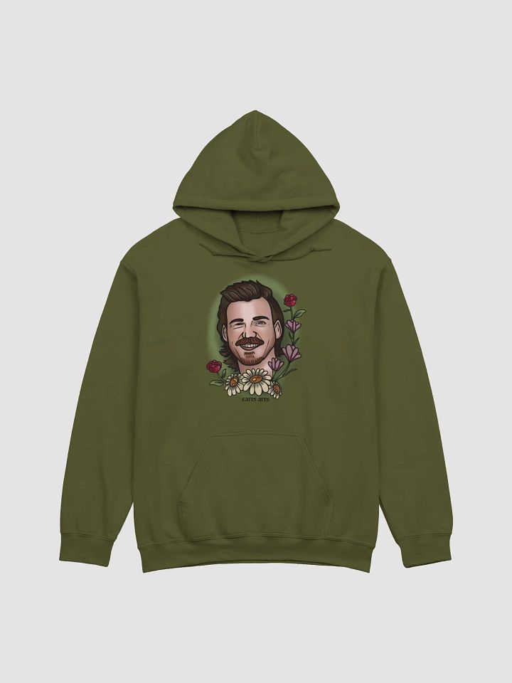 MW Tat Hoodie product image (1)