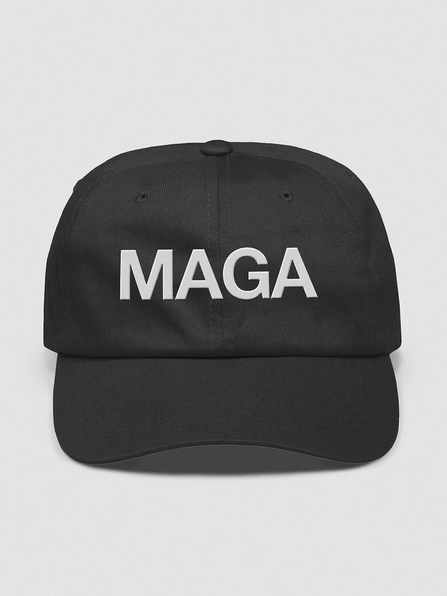 MAGA Q HAT product image (4)