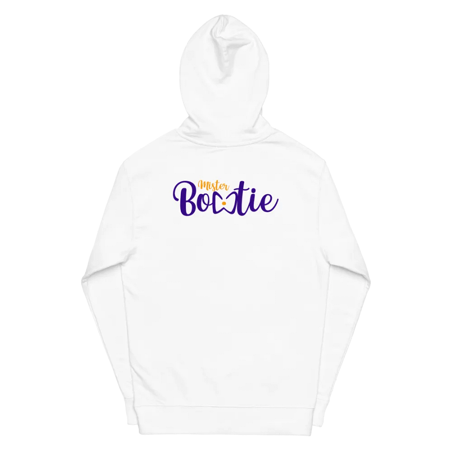 Le Pull mais en blanc ! product image (6)