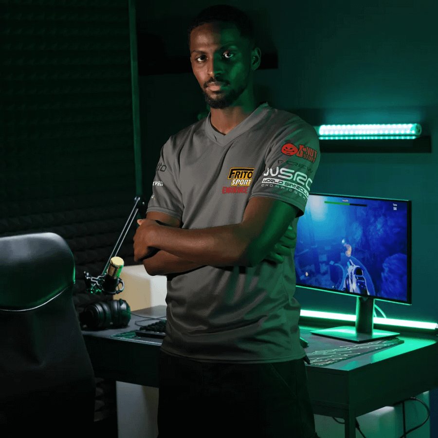 Fritosport TEAM Competition product image (12)