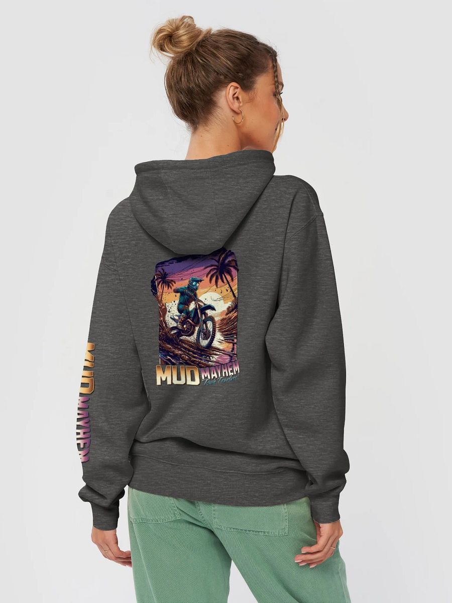 MUD MAYHEM BY URBAN HOOD product image (25)