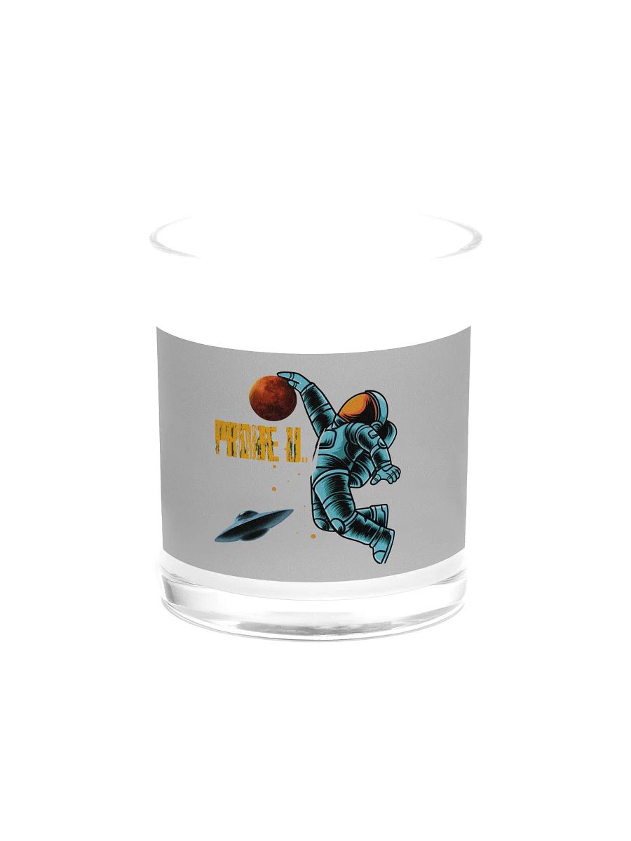 Probe U Candle product image (1)