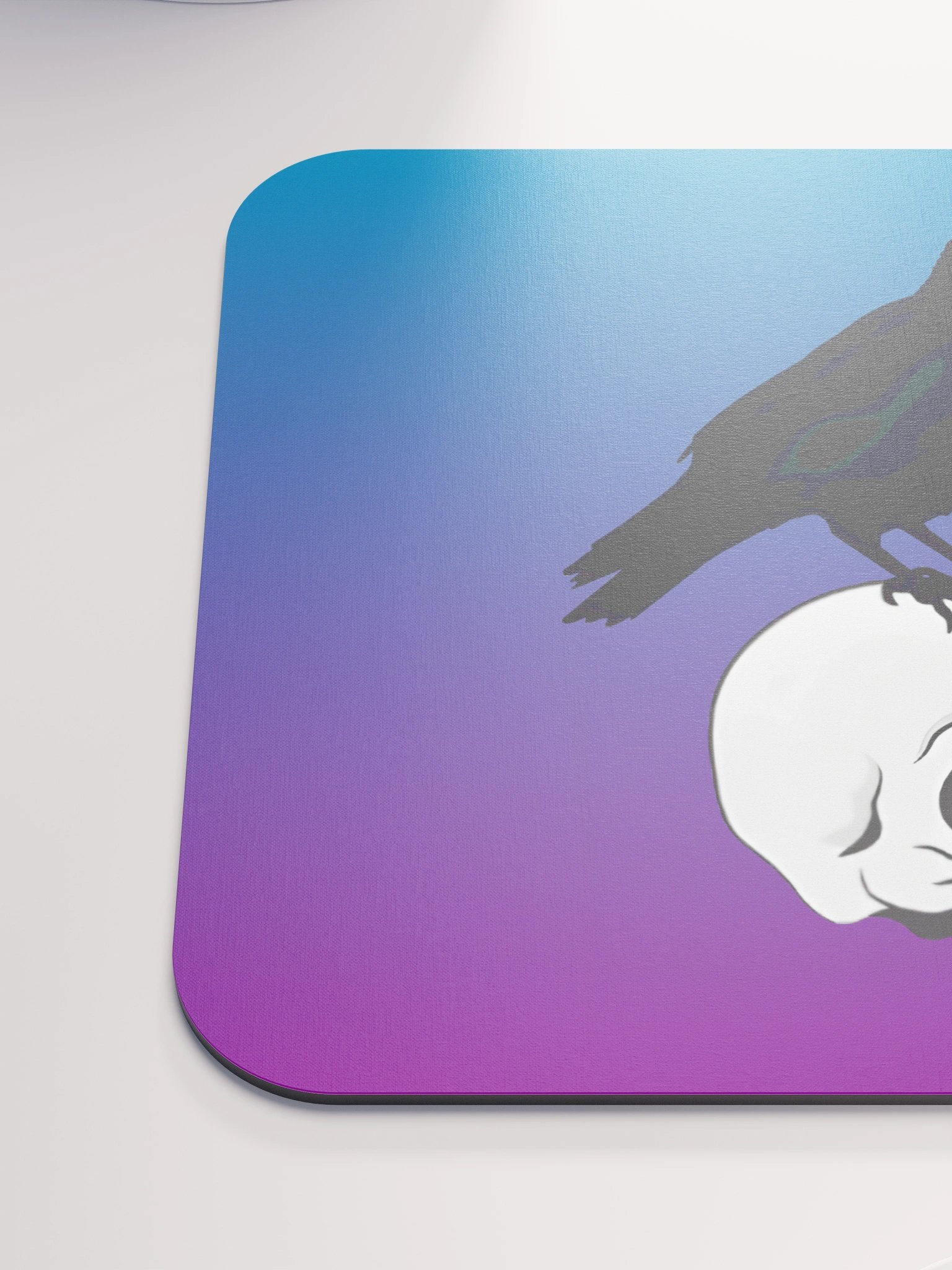 Oshi Mark Mousepad product image (6)