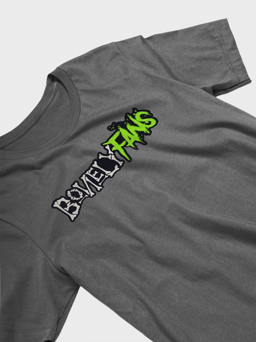 BonelyFans T-Shirt product image (10)