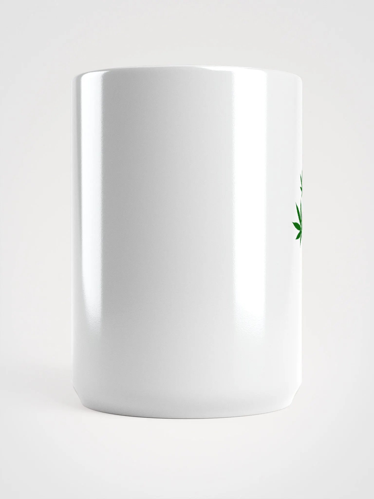 Good Vibes Cannabis Mug product image (5)