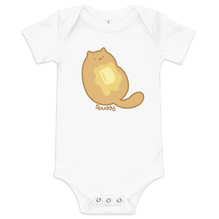 spuddy onesie product image (1)