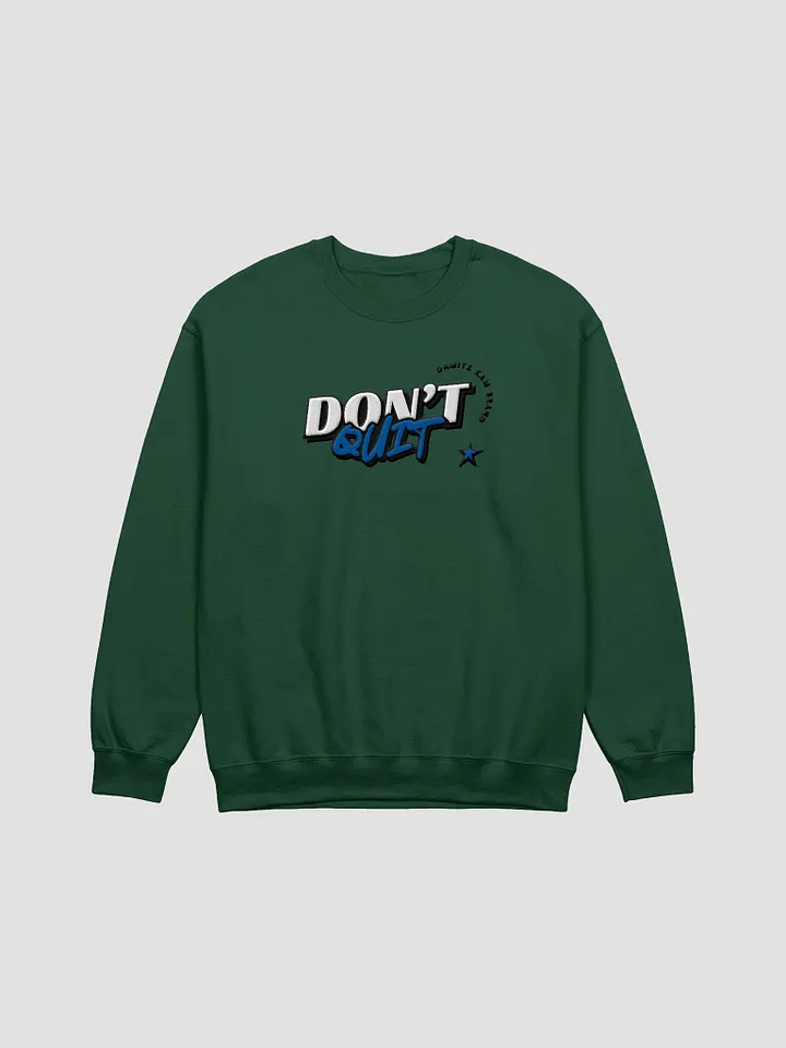 Don't Quit Crew product image (1)