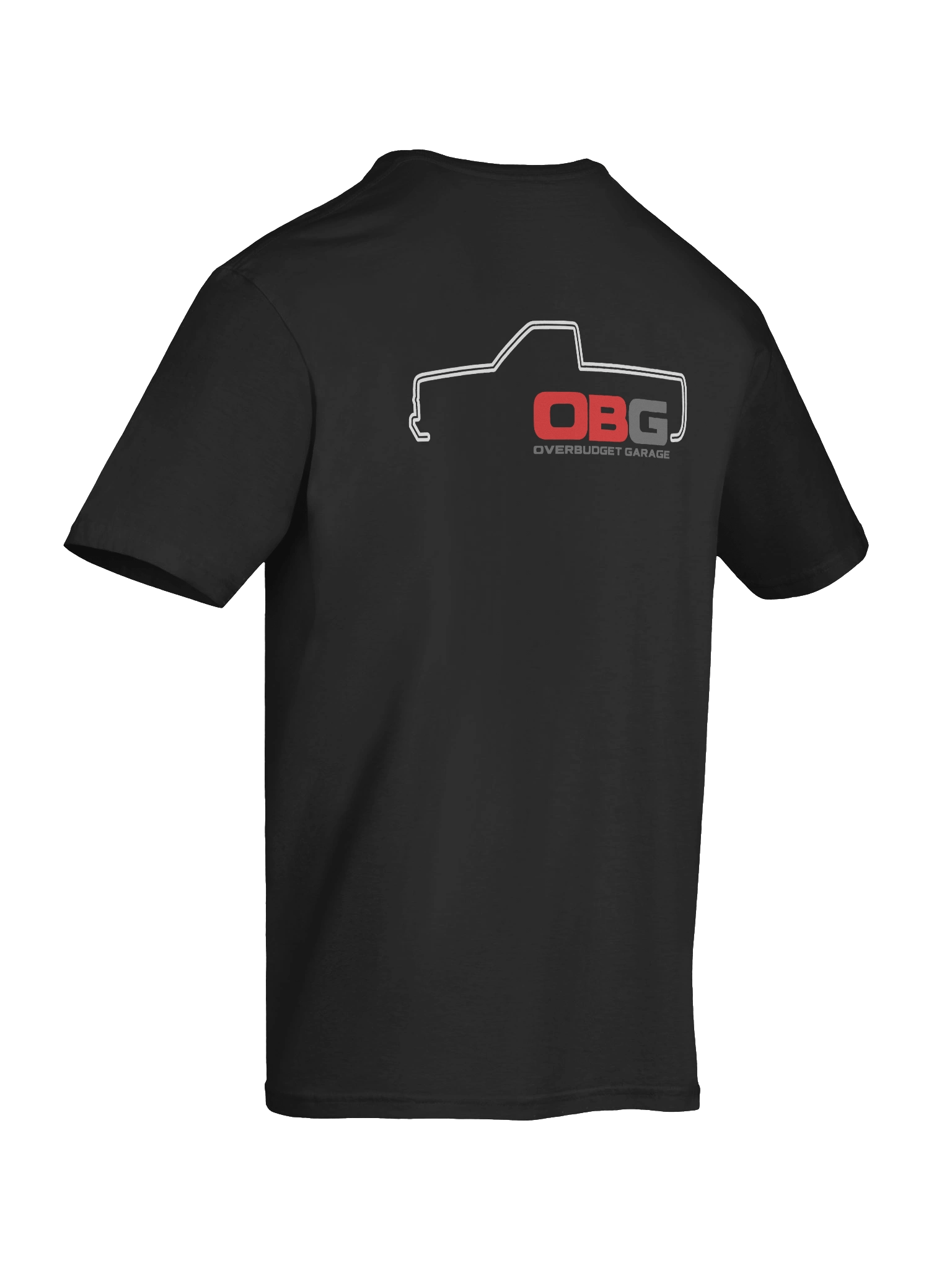 Official OBG Logo Tee product image (12)