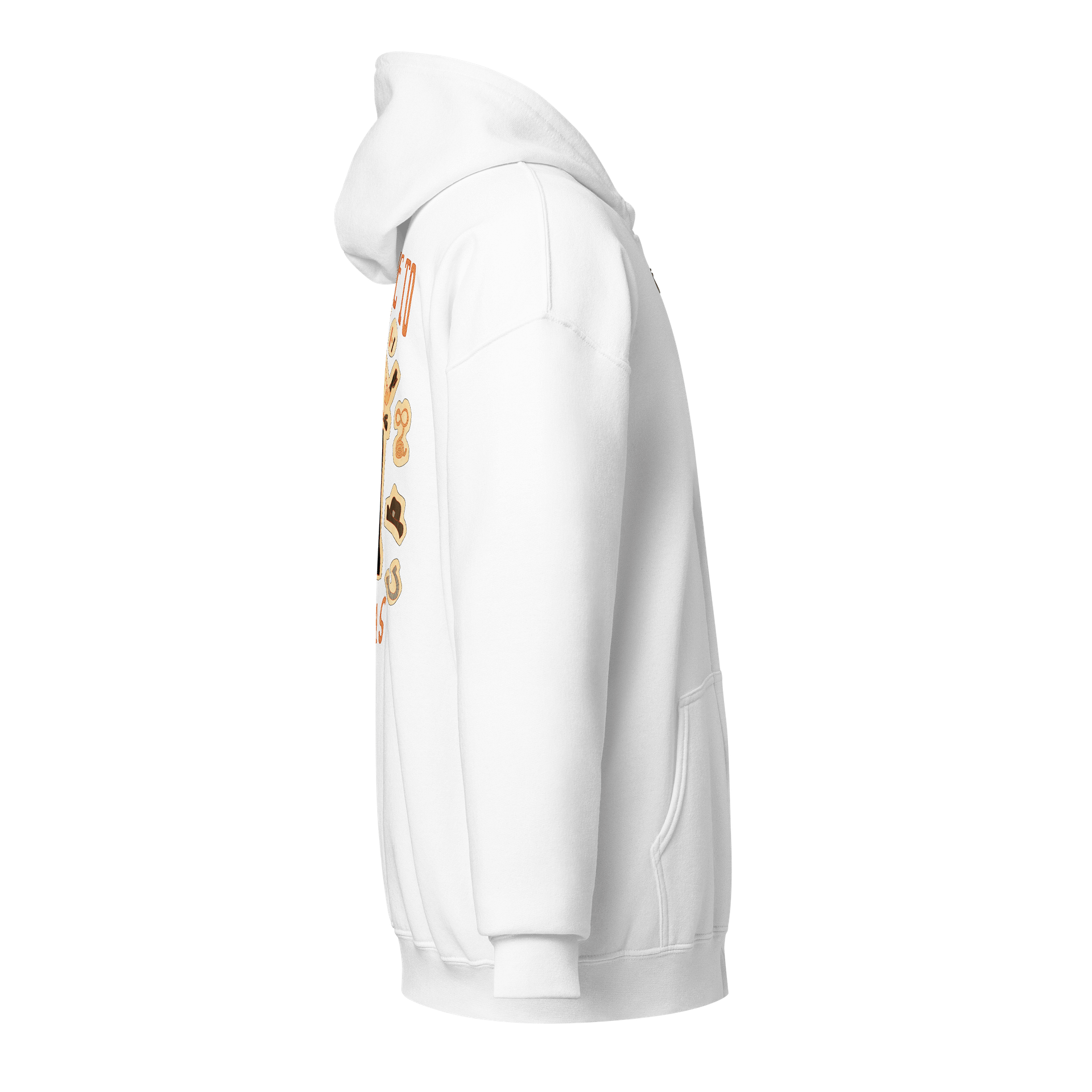 Breach Dallas Zip-Up Hoodie product image (4)