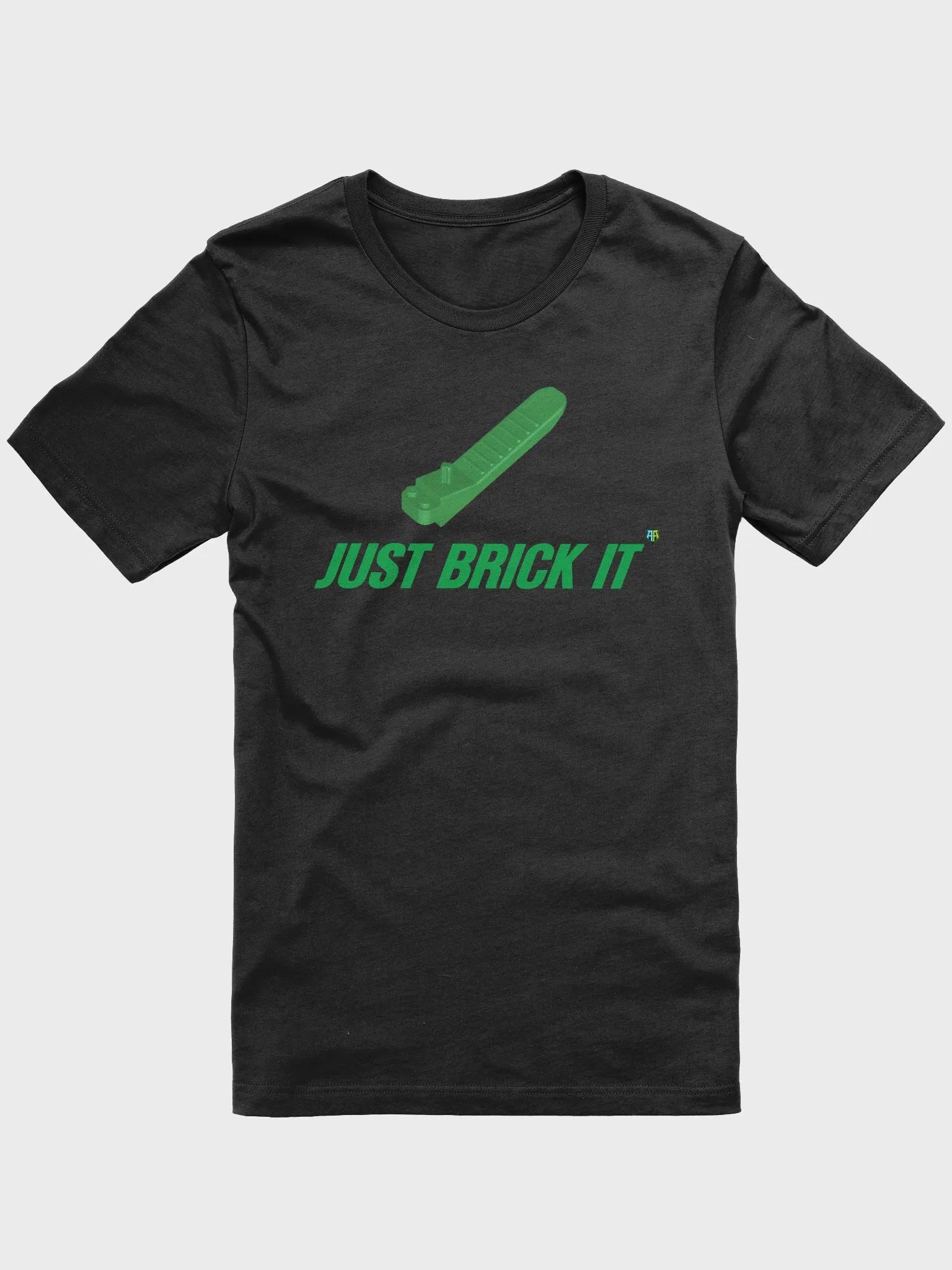 Just Brick It - GREEN product image (11)