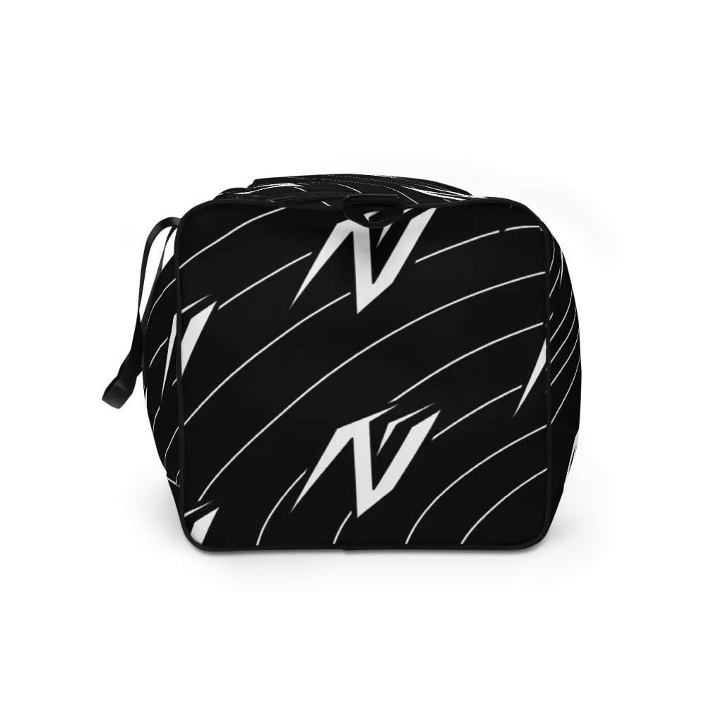 Duffle Bag - B/W Logo product image (11)